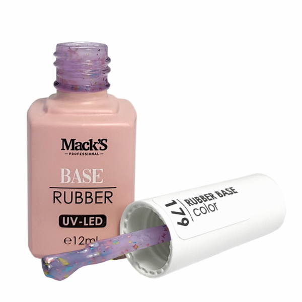 Rubber Base Color 12ml - Nr 179