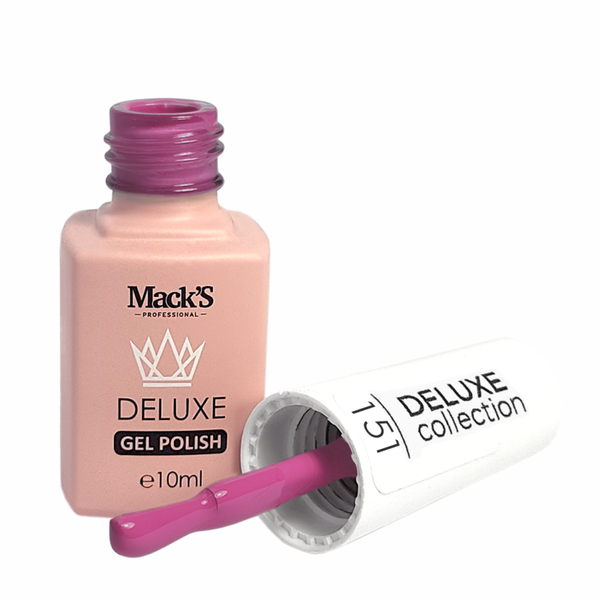Lux Gel Polish 10 ml - Nr 152