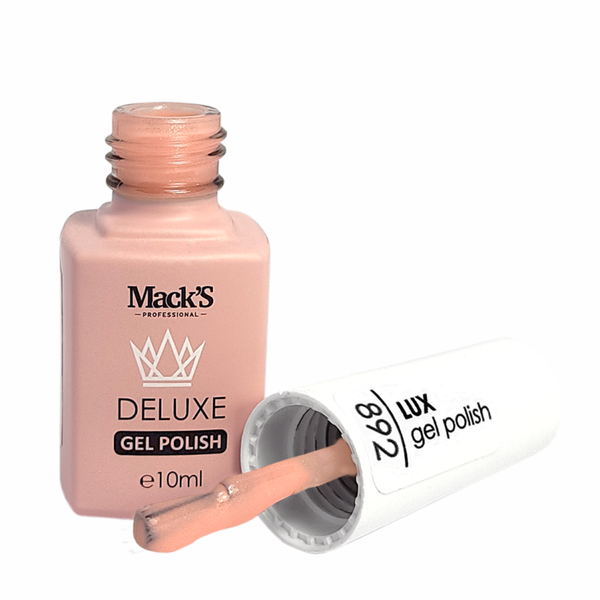 Lux Gel Polish 10 ml - Nr 892