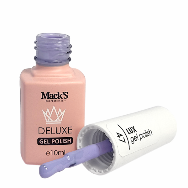 Lux Gel Polish 10 ml  - Nr 47