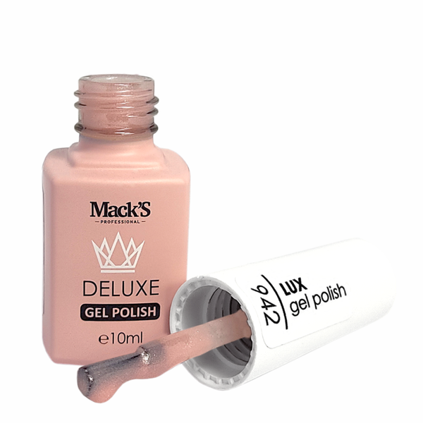 Lux Gel Polish 10 ml - Nr 942