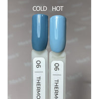 Thermo Gel Polish 10ml - Nr 6