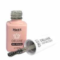Lux Gel Polish 10 ml - Nr 1240