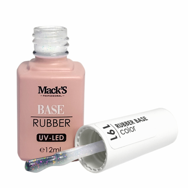 Rubber Base Color 12ml - Nr 191