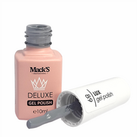 Lux Gel Polish 10 ml  - Nr 89