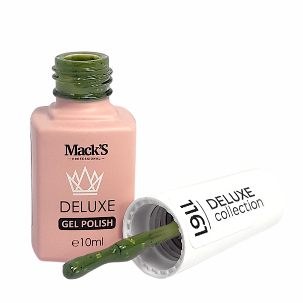 Lux Gel Polish 10 ml  - Nr 1161
