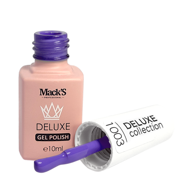 Lux Gel Polish 10 ml - Nr 1003