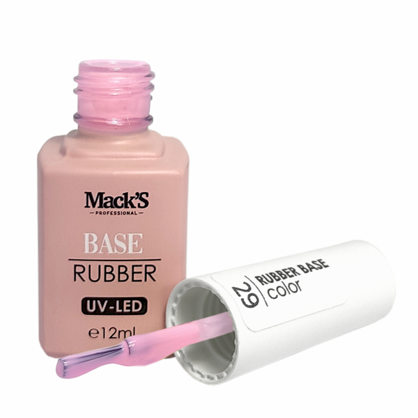 Rubber Base Color 12ml - Nr 29