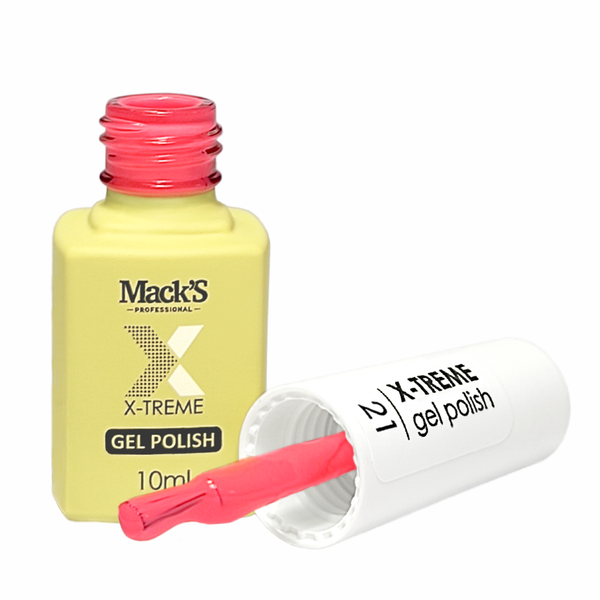 X-Treme Gel Polish 10ml - Nr 21