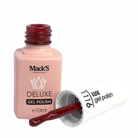 Lux Gel Polish 10 ml - Nr 1116