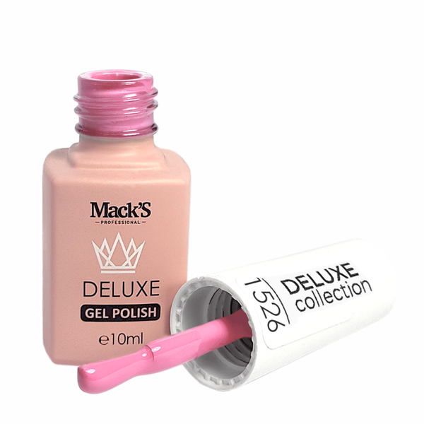 Lux Gel Polish 10 ml - Nr 1526