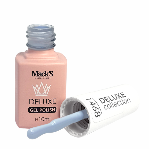 Lux Gel Polish 10 ml - Nr 1468