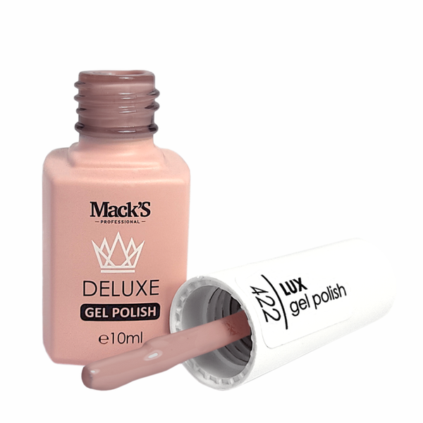 Lux Gel Polish 10 ml  - Nr 422