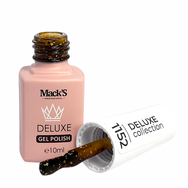 Lux Gel Polish 10 ml - Nr 1152