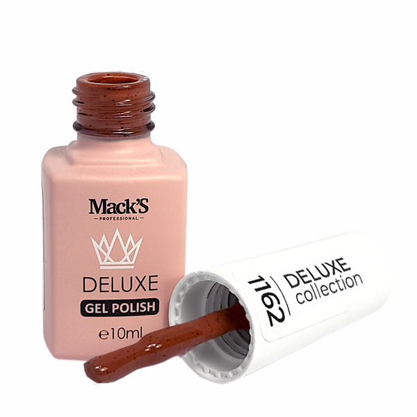 Lux Gel Polish 10 ml  - Nr 1162