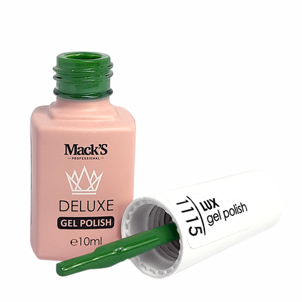 Lux Gel Polish 10 ml - Nr 1115