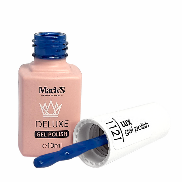 Lux Gel Polish 10 ml  - Nr 1121