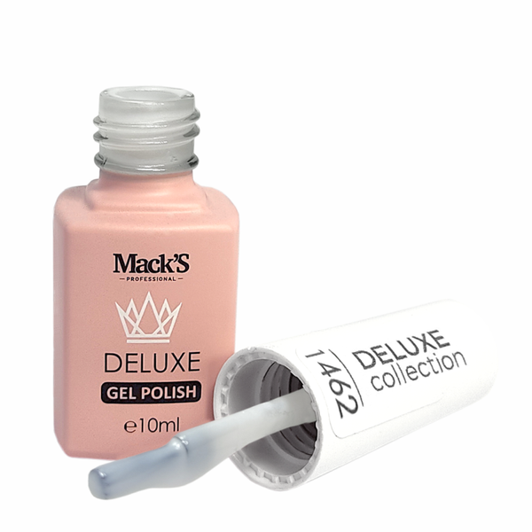 Lux Gel Polish 10 ml - Nr 1462