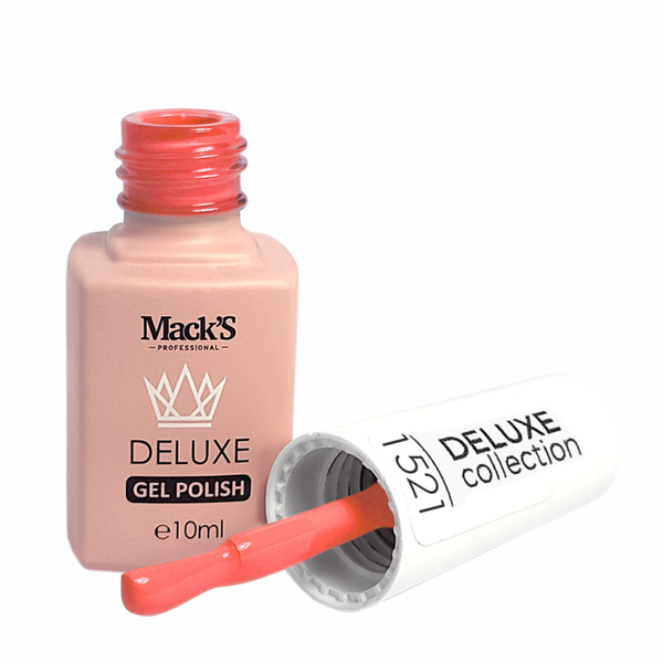 Lux Gel Polish 10 ml - Nr 1521