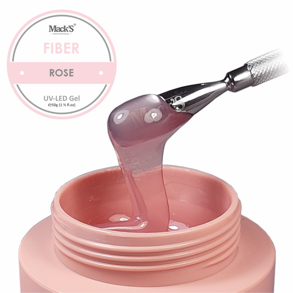 Fiber Rose 50g