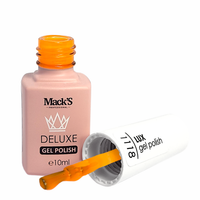 Lux Gel Polish 10 ml - Nr 1118