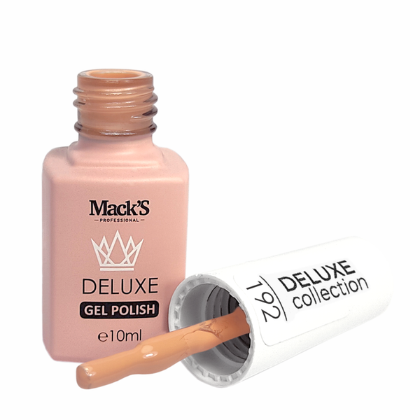 Lux Gel Polish 10 ml  - Nr 192