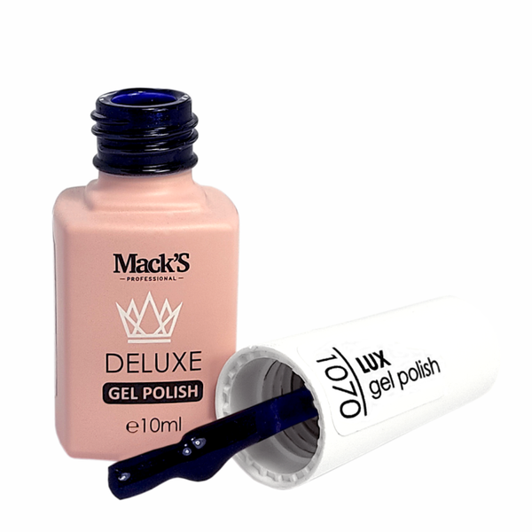 Lux Gel Polish 10 ml - Nr 1070