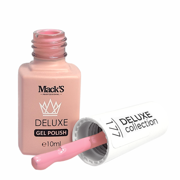 Lux Gel Polish 10 ml - Nr 177