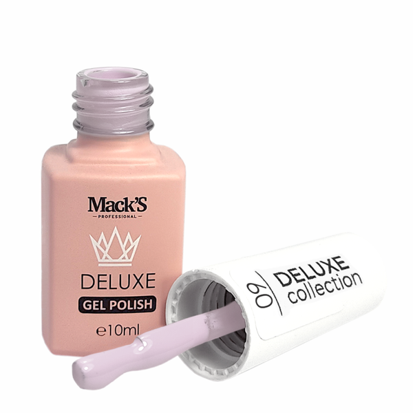 Lux Gel Polish 10 ml - Nr 60