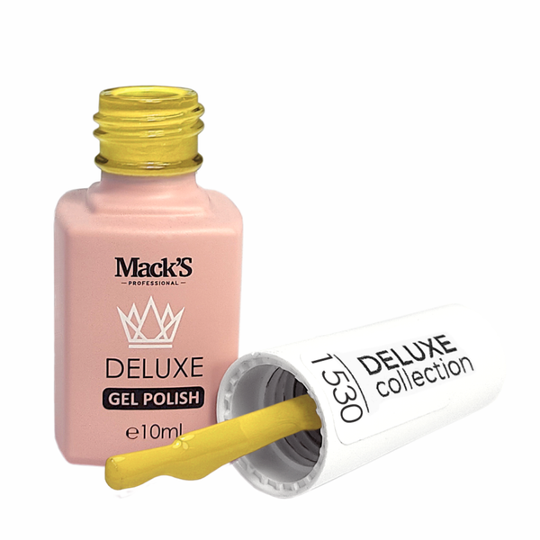 Lux Gel Polish 10 ml - Nr 1530