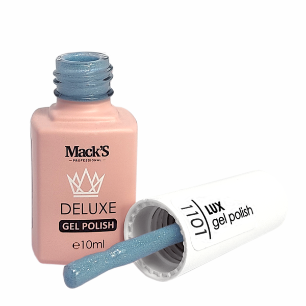 Lux Gel Polish 10 ml - Nr 1101