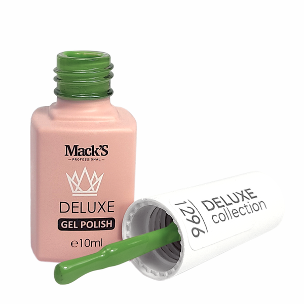 Lux Gel Polish 10 ml - Nr 1296