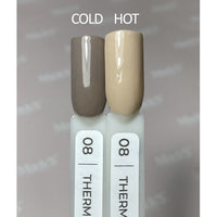 Thermo Gel Polish 10ml - Nr 8