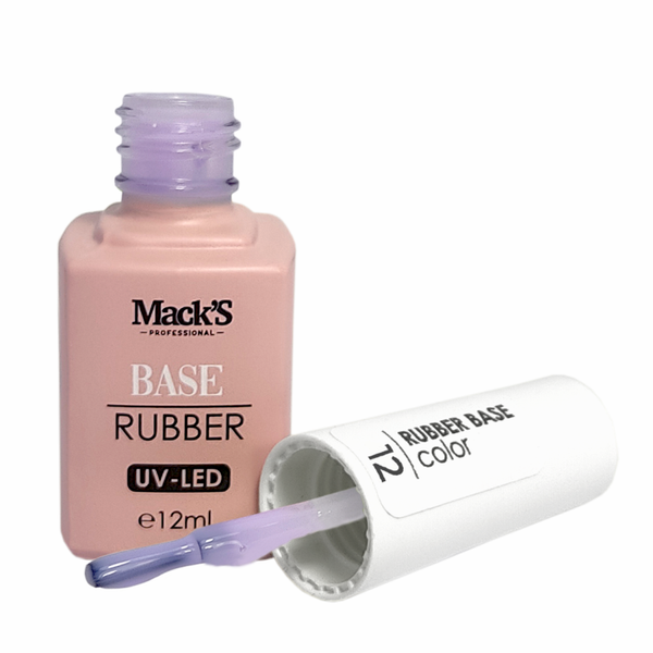 Rubber Base Color 12ml - Nr 12