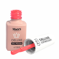 Lux Gel Polish 10 ml - Nr 1647