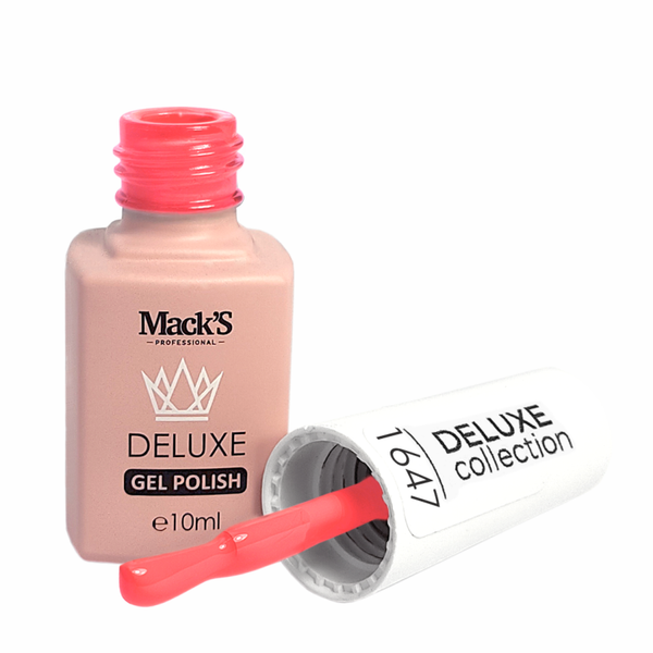 Lux Gel Polish 10 ml - Nr 1647