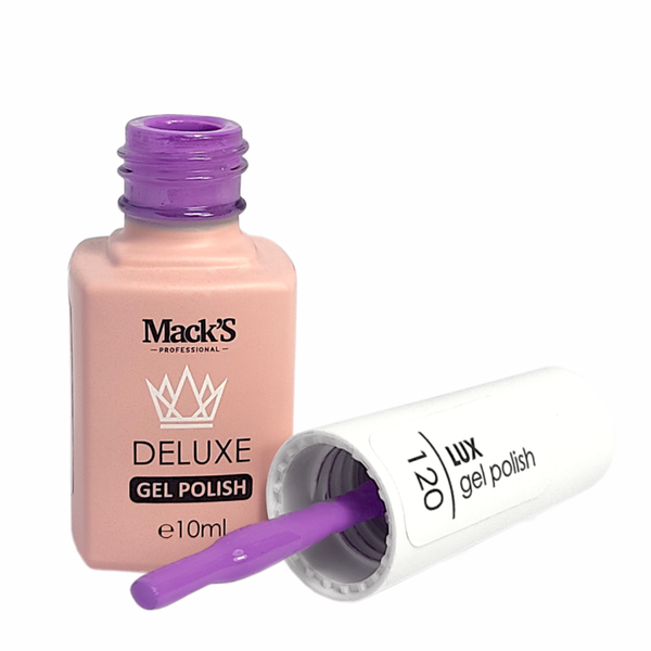 Lux Gel Polish 10 ml  - Nr 120