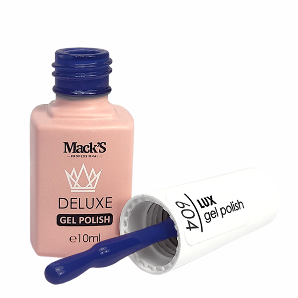 Lux Gel Polish 10 ml  - Nr 604