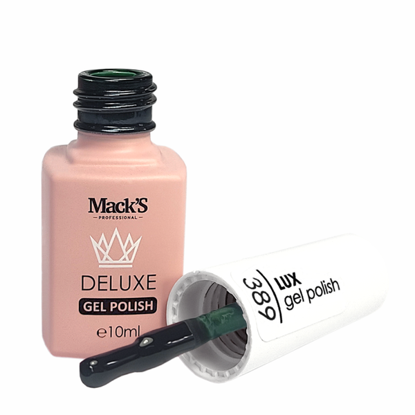 Lux Gel Polish 10 ml  - Nr 389