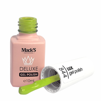 Lux Gel Polish 10 ml - Nr 844