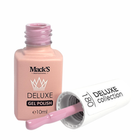 Lux Gel Polish 10 ml  - Nr 180