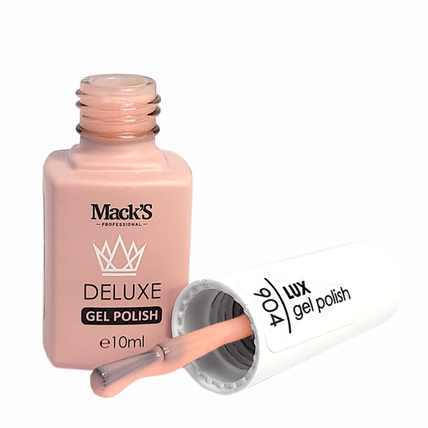 Lux Gel Polish 10 ml - Nr 904