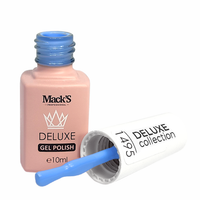 Lux Gel Polish 10 ml - Nr 1495