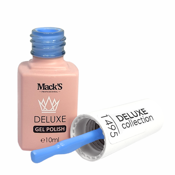Lux Gel Polish 10 ml - Nr 1495