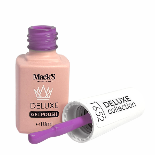 Lux Gel Polish 10 ml - Nr 1652