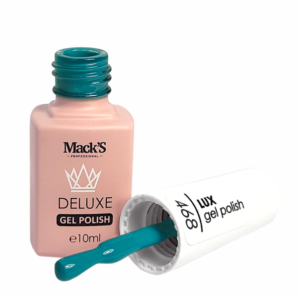 Lux Gel Polish 10 ml  - Nr 468
