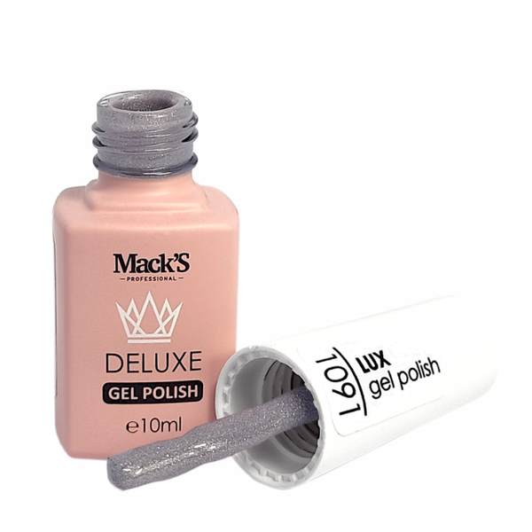 Lux Gel Polish 10 ml - Nr 1091