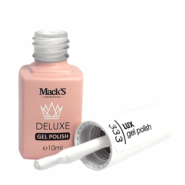 Lux Gel Polish 10 ml - Nr 333