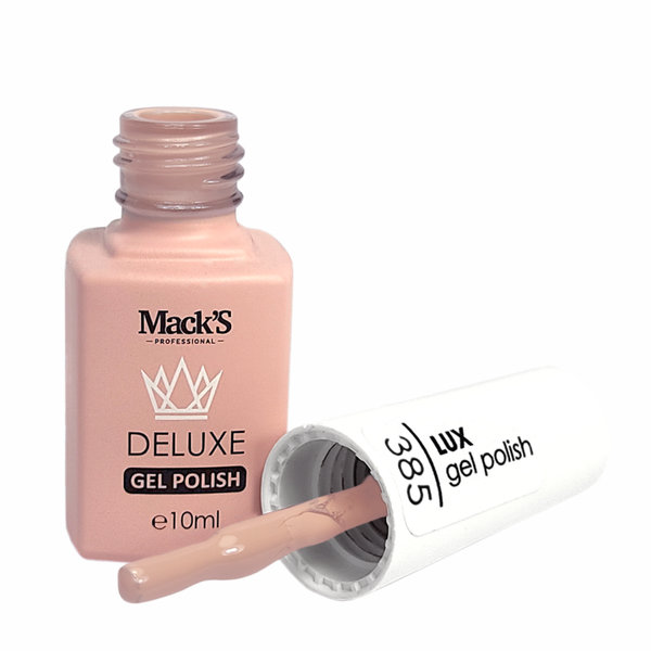 Lux Gel Polish 10 ml - Nr 385