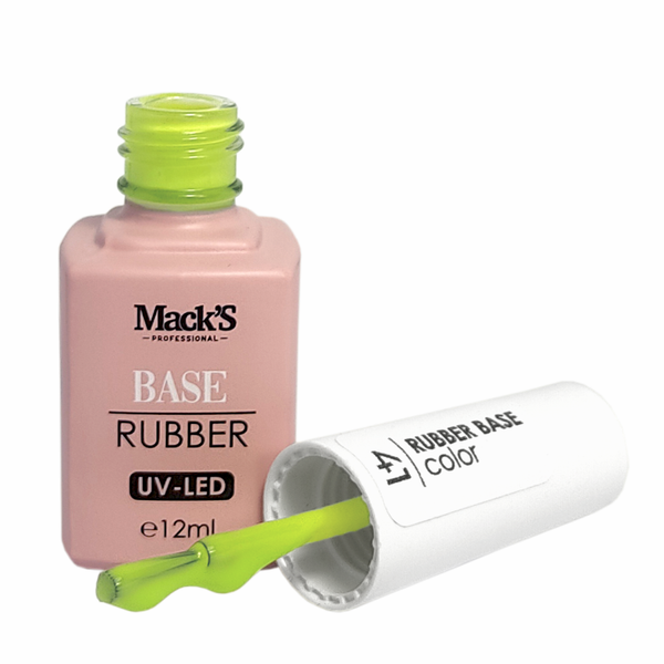 Rubber Base Color 12 ml - Nr 41